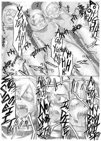 [Da Hootch (ShindoL)] Playmate of The Apes [English] [Digital]