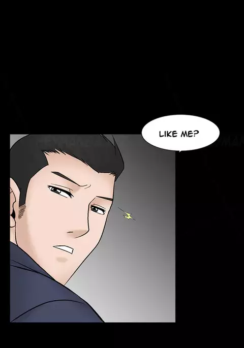 The Taste of Hands Ch.1-60