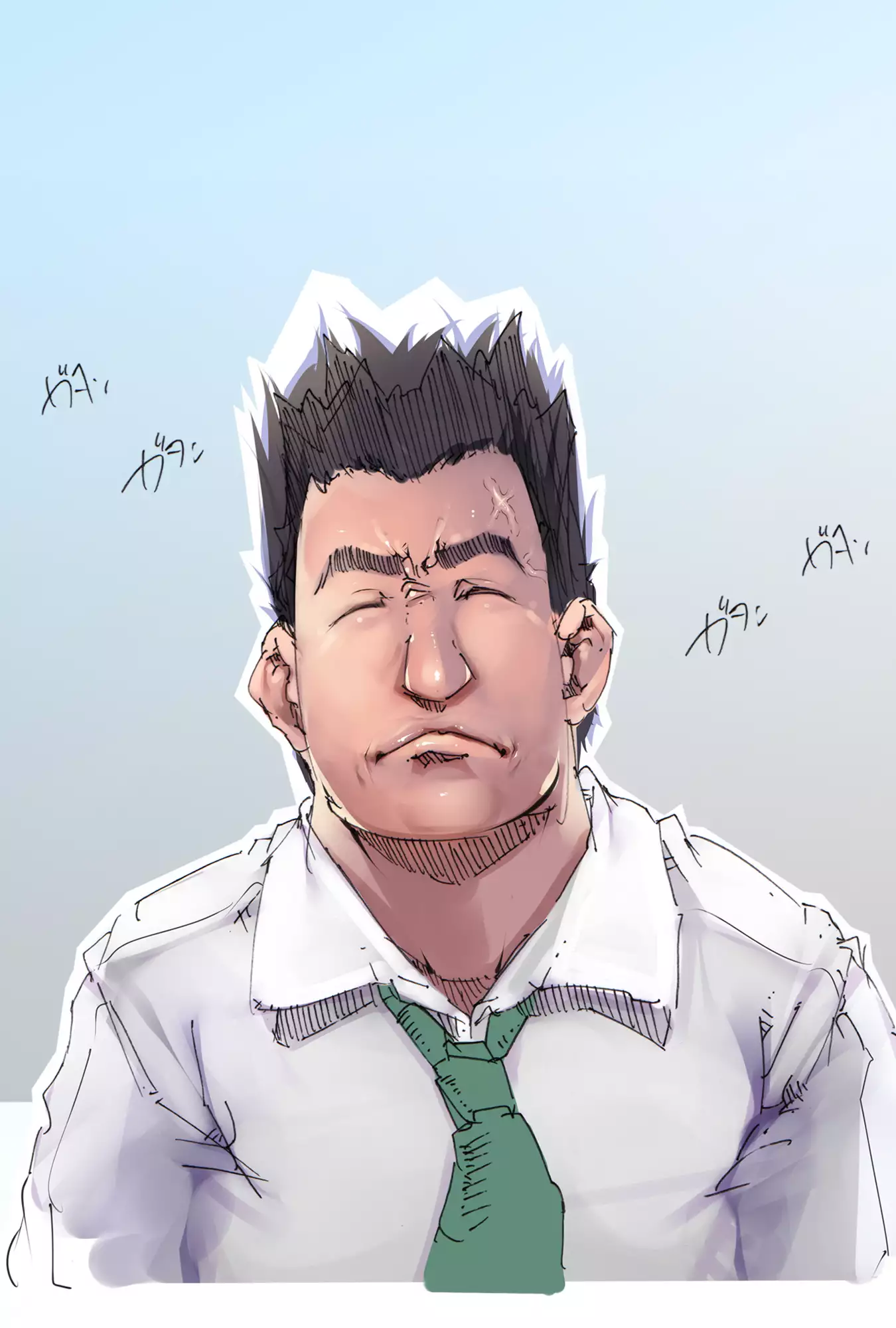 まんin電射っ!2