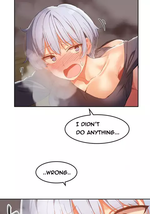 Hari Dormitory Ch.0-19