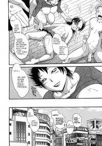 Bringing The Date Home [English] [Rewrite] [olddog51]