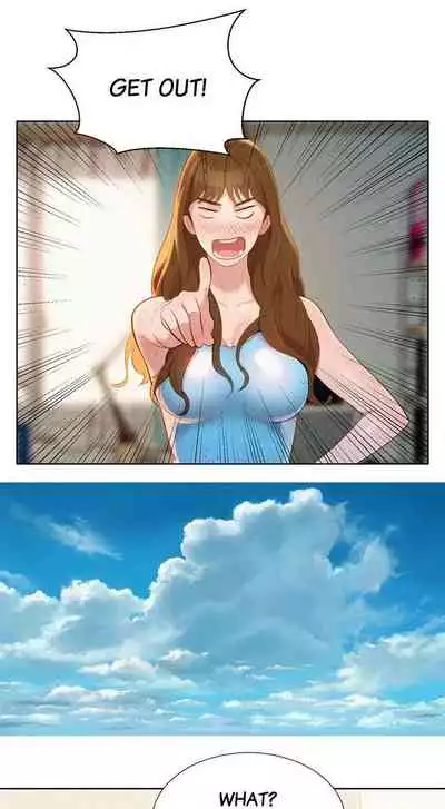 What do you Take me For? Ch.34/?