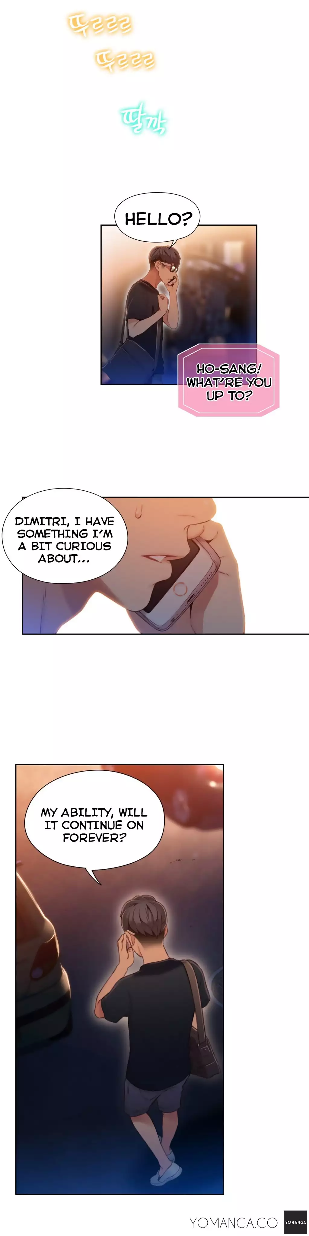 Sweet Guy Ch.1-49.5