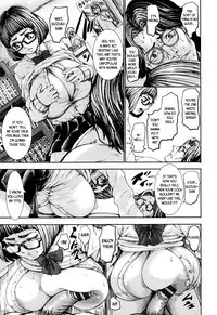 [PIero] PAICCHU Ch. 1-6 [English] [Brolen+B.E.C. Scans]