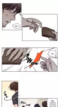 [Ramjak] Atonement Camp Ch.1-31 (English) (Ongoing)