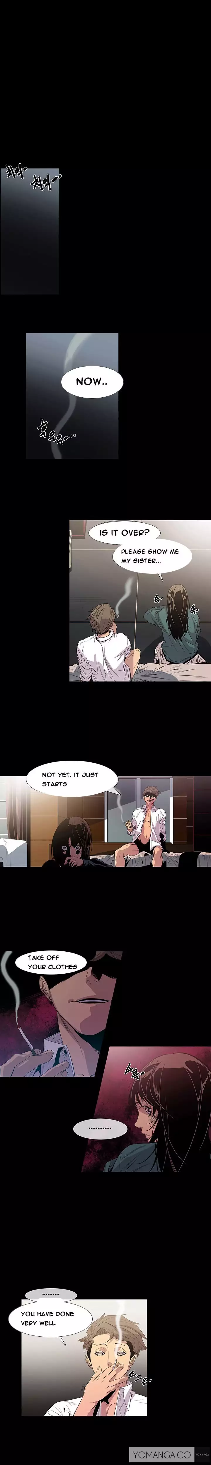 Canine Tooth Ch.1-11