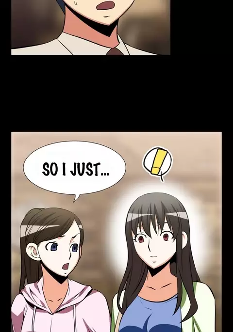 Love Parameter Ch.1-44