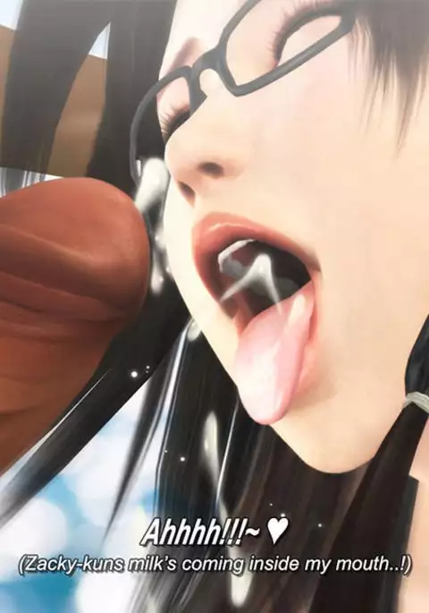 DOA / KOKORO - PARADISE ON ZACK ISLAND