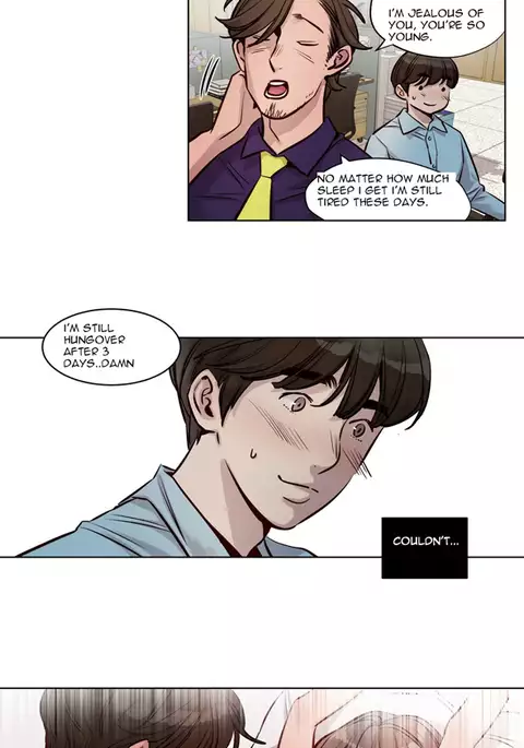 Atonement Camp Ch.1-38