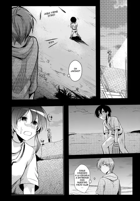 Netorarekko ~Misao no Shinjitsu~