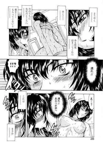 Ginryuu no Reimei Vol. 1