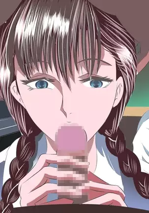 Toki o Tomerareta Shoujo ~Aru Natsu no Hi~