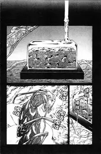 [Tuna Empire] Shiri-Chichi [Chinese]