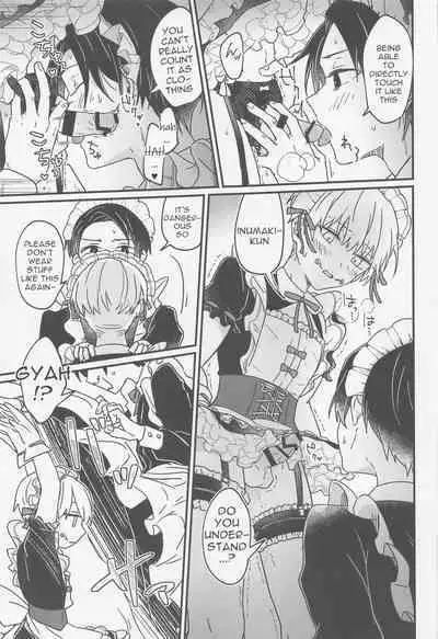 Ima no Kimi to Dekiru Koto