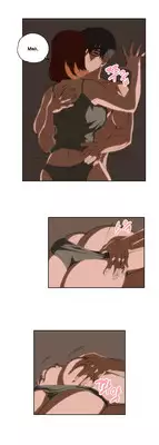 [Edge Edge] SStudy Ch.0-24 (English) (YoManga) (Ongoing)