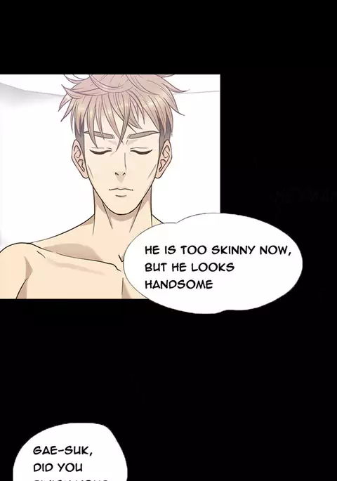 Secret Island Ch.1-27