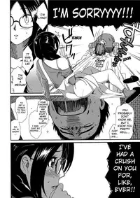 [Ryohzoh] Irodori - Colorful Dreams (English)