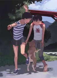 [Takamichi] Takamichi Art Works