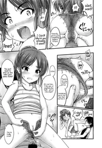 [Noise] Triple HP (Comic LO 2012-03) [English] [Facedesk]