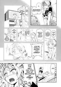 [Tosh] Maid & Master & #2-chan (Complete) [ENG]