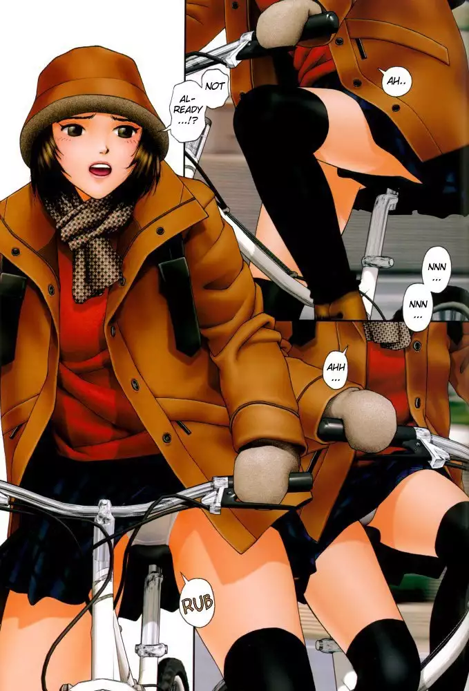 Yui Shop Vol01 - Pt13