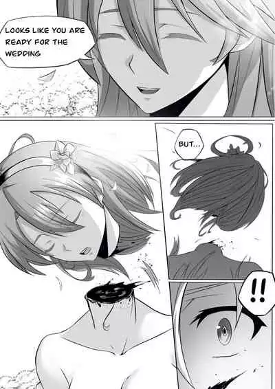 [ghhoward] Chelsea: kill the lover