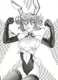 (C46) [ALPS, Okachimentaiko Seisakushitsu (Various)] LOOK OUT 31 (Various)