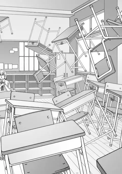 PreCool #3 ~Minai-san to Hadaka no Ou-sama~