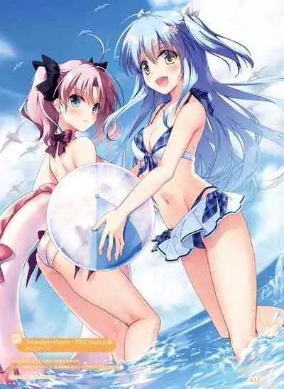 Dengeki Moeoh 2024-02