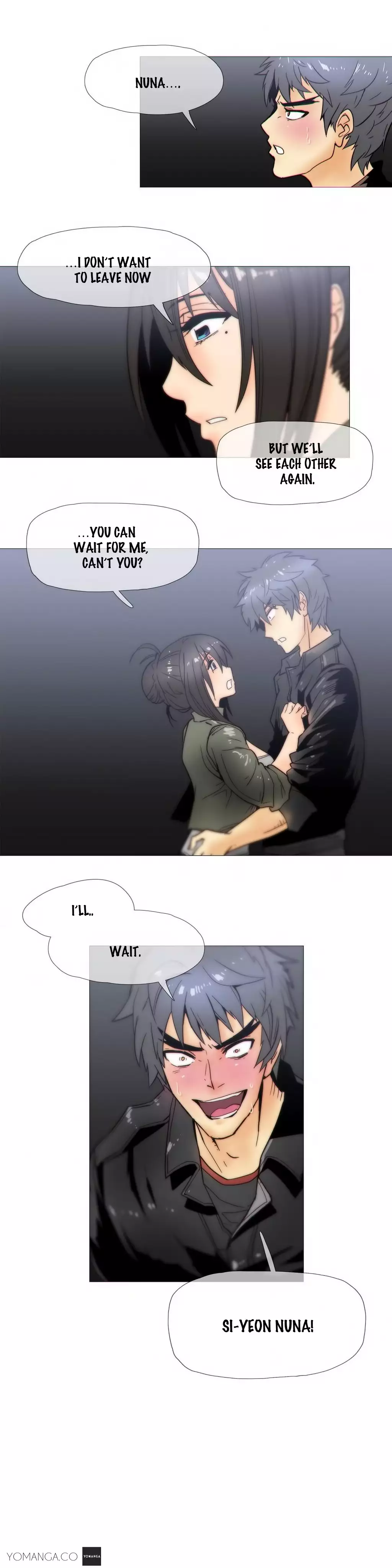 Household Affairs Ch.1-28