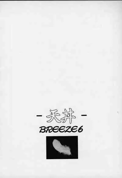 Tendon BREEZE 6
