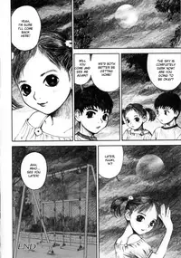 [Nakamura Mizumo] Empty Sky (Alice Gari - Hunt the Alice) [English] [Decensored]