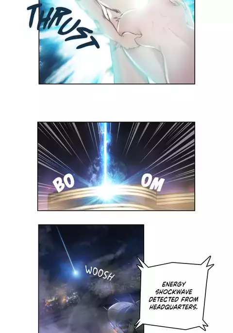 Sex Knights-Erotic Sensuality & Perception Ch.1-12