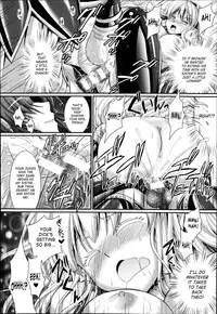[Rusty Soul, Alto Seneka] Brandish 6 [English] [SaHa]