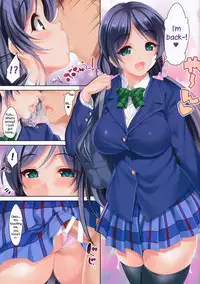 (SC65) [Clesta (Cle Masahiro)] CL-orz 40 (Love Live!) [English] [NecroManCr]