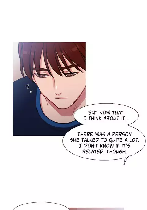 Scandal of the Witch Ch.1-41