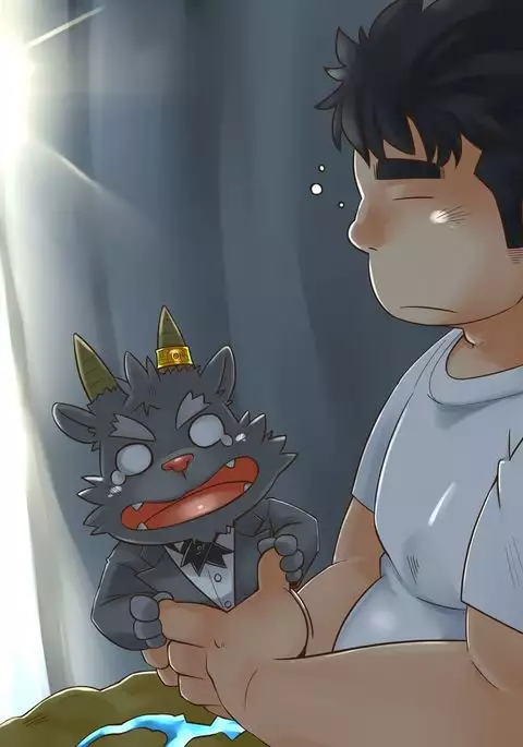 [狛乃蔵 CircleC vol.10