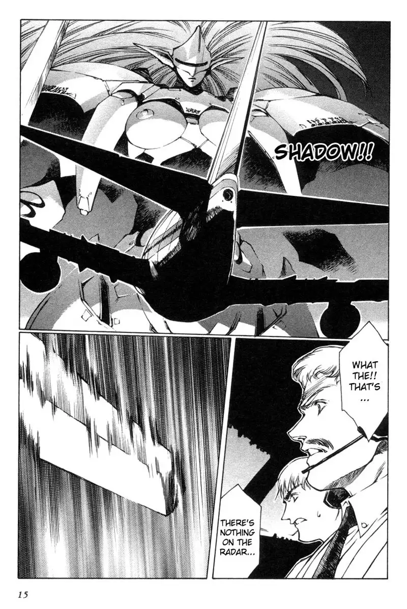 Eidron Shadow Vol1 - CH1