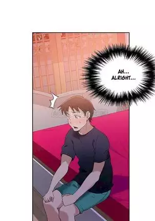 Secret Class Ch.40/?