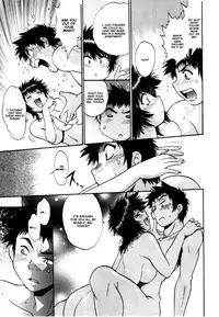 [Manabe Jouji] Kanojo de Ippai 3 Ch. 19-24 [English] {Ochimusha}