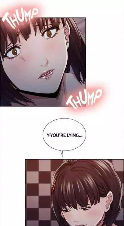 Taste of Forbbiden Fruit Ch.17/24