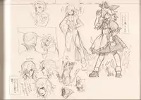 (C73) [Article 60 of Criminal Code (Shuhan)] RaKuGaKi./Monochrome (Various)