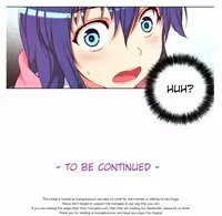 [Donggul Gom] She is Young (English) Part 1/2