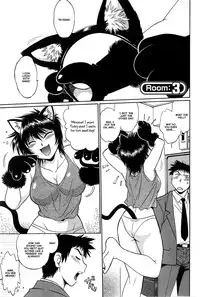 [Manabe Jouji] Kanojo de Ippai 1 Ch. 1-8 [English] [Afro + Ochimusha]