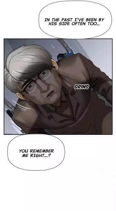 Bad Teacher | PHYSICAL CLASSROOM Ch. 1-8 [English]