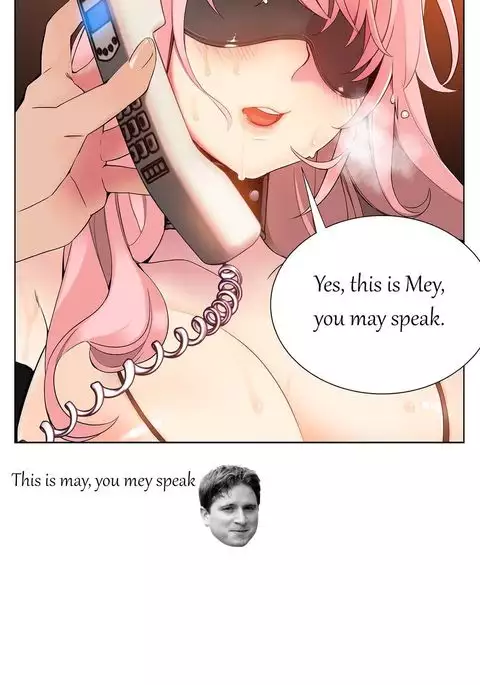 Lilith`s Cord Ch.1-11