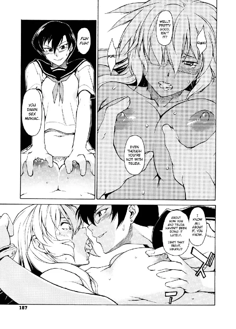 Take On Me Vol2 - 16Cradle Will Rock