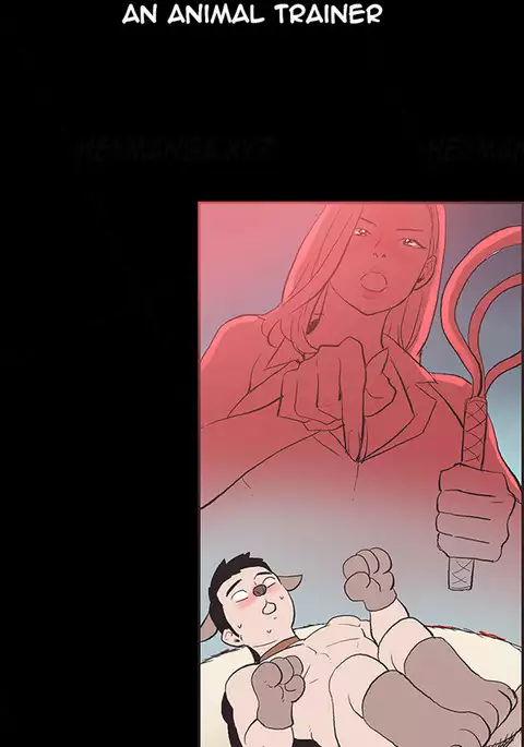 Cohabitation Ch.1-53