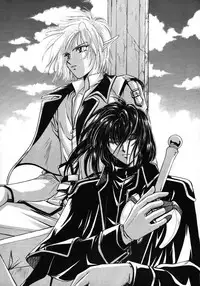 [Bun (Mizumori Ryouko, Shimotsuki Rei)] Reveal (Slayers)