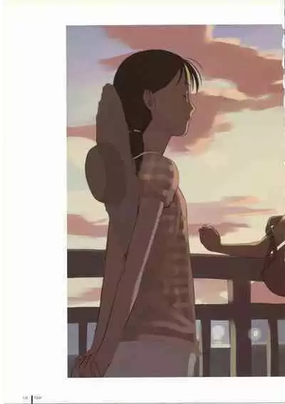 [Takamichi] TAKAMICHI SUMMER WORKS